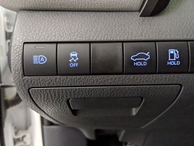 Used 2023 Toyota Camry SE w/ Audio Upgrade Package image 14