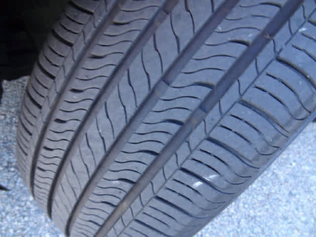 Used 2024 Nissan Altima 2.5 SV FWD image 33