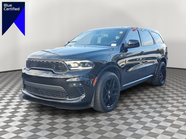 Used 2022 Dodge Durango GT image 1