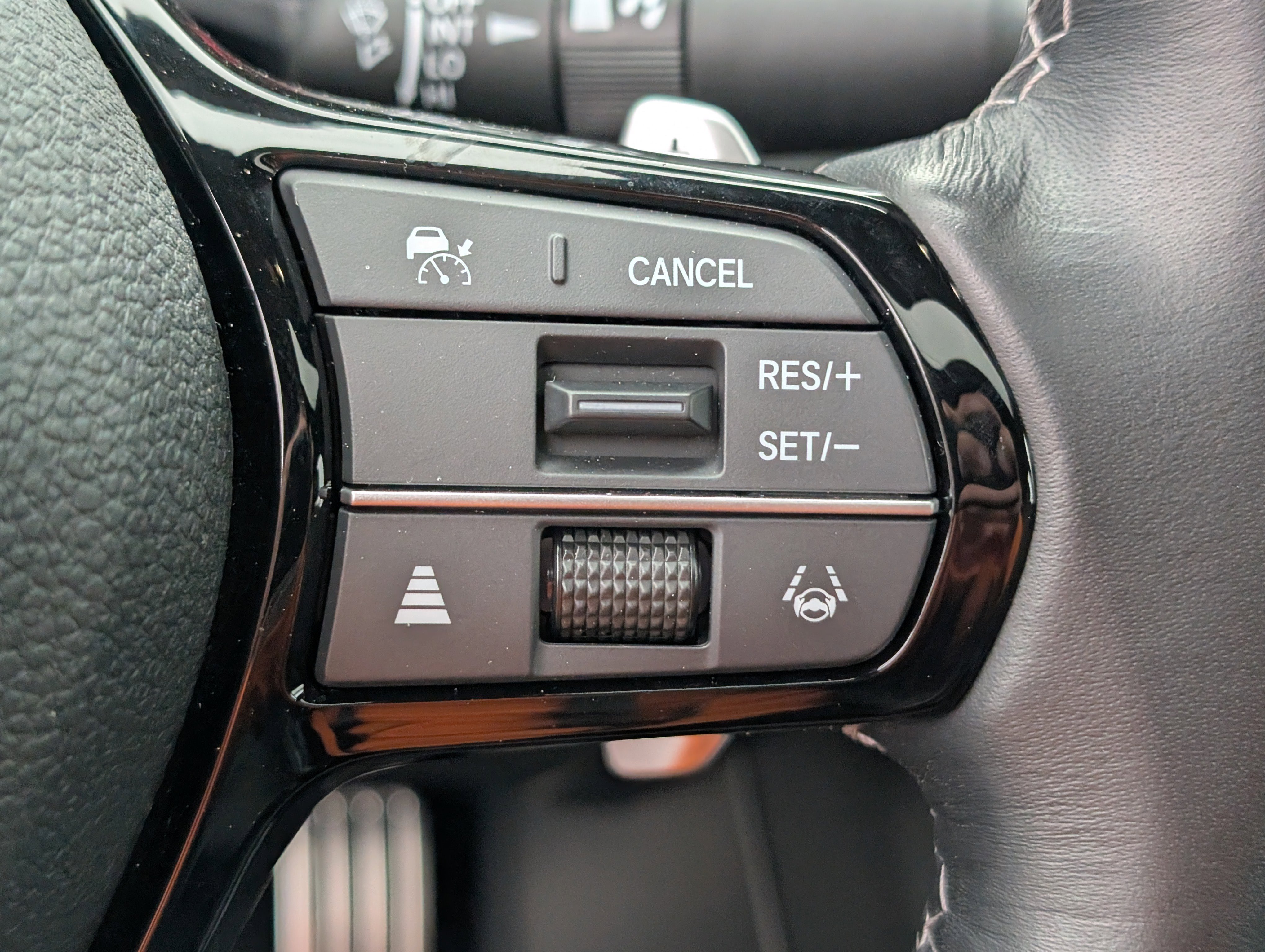 Used 2025 Acura Integra A-Spec FWD image 21