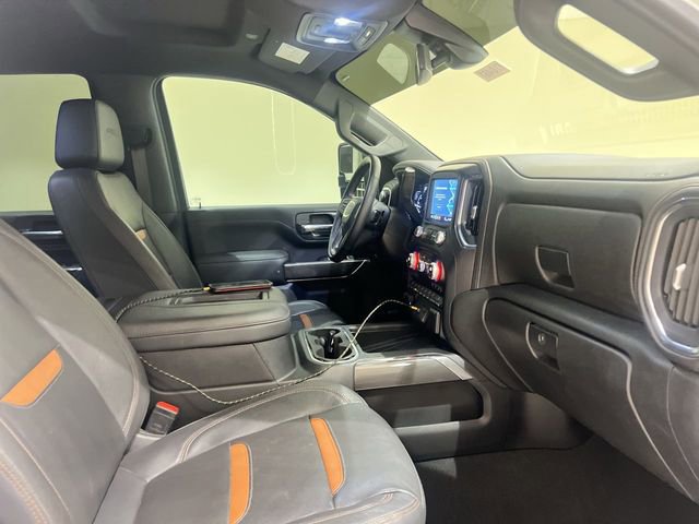 Used 2022 GMC Sierra 2500 AT4 w/ AT4 Preferred Package image 27