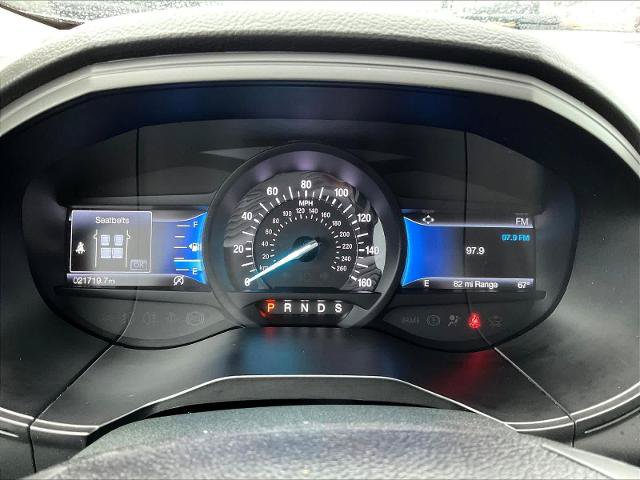 Certified 2023 Ford Edge SEL w/ Convenience Package AWD/4WD image 13