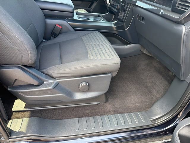 Certified 2023 Ford F150 XL w/ STX Appearance Package image 32