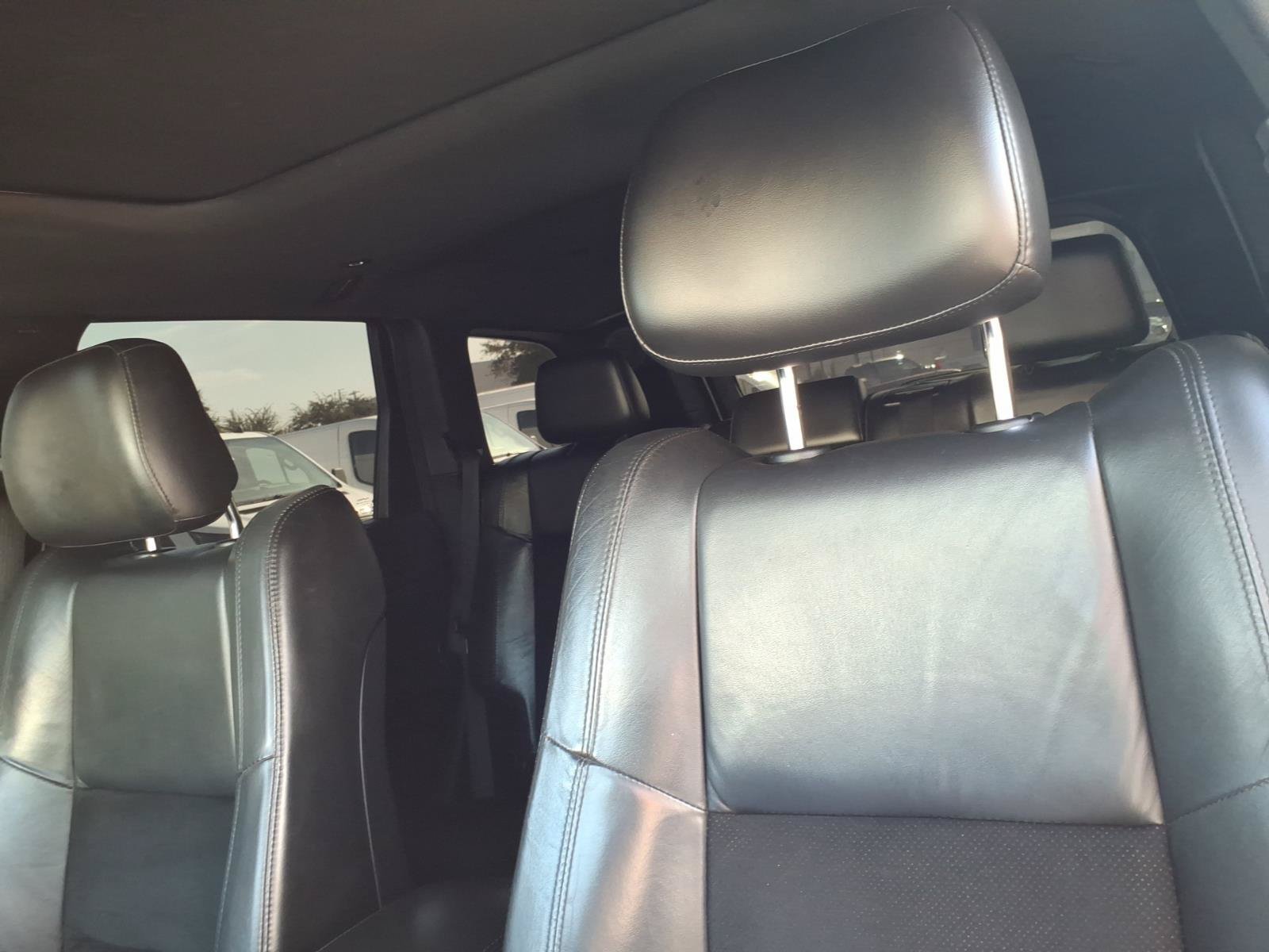 Used 2018 Jeep Grand Cherokee Altitude RWD image 14