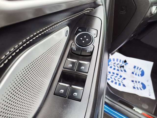 Certified 2020 Ford Explorer ST w/ ST Street Pack image 22