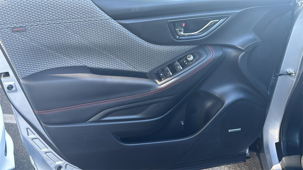 Used 2022 Subaru Forester Sport w/ Popular Package #3 image 18