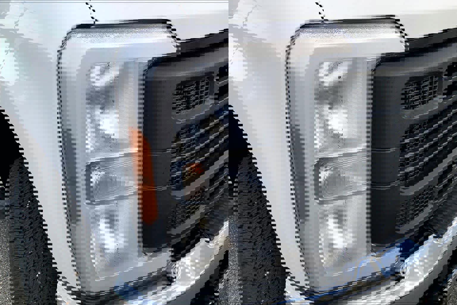 Certified 2024 Ford F250 XL w/ FX4 Off-Road Package image 24