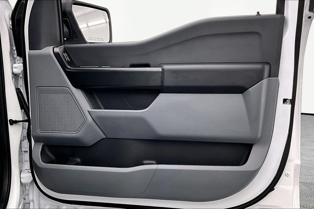 Certified 2025 Ford F150 XL RWD image 23