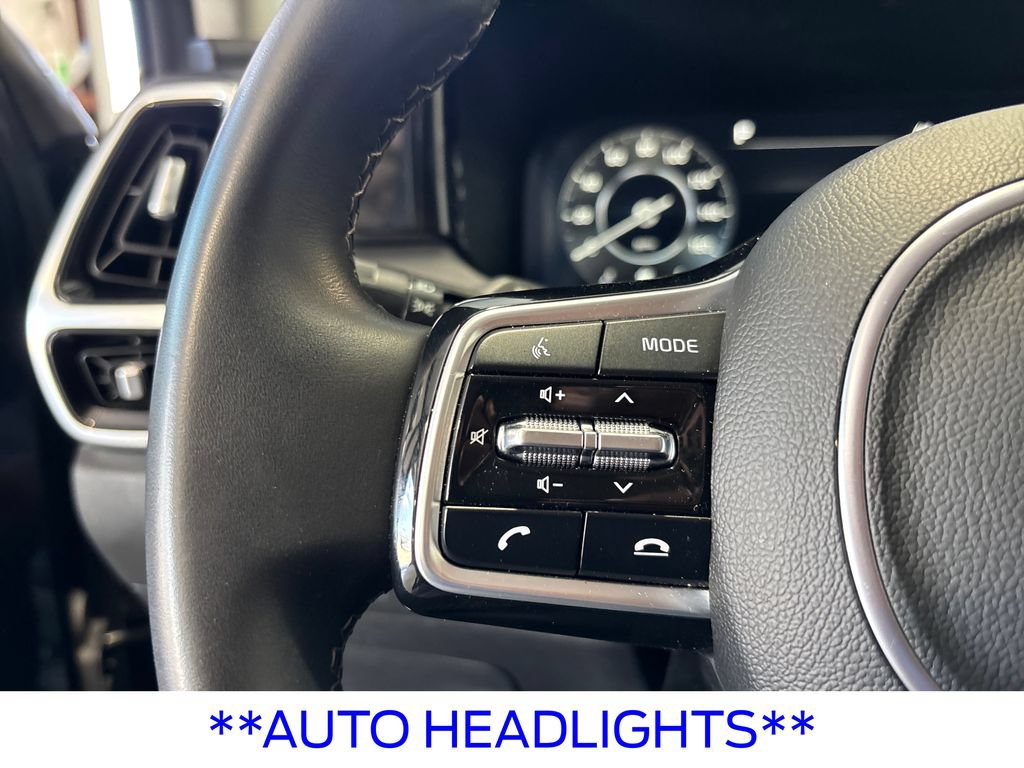 Used 2023 Kia Sorento SX FWD image 24
