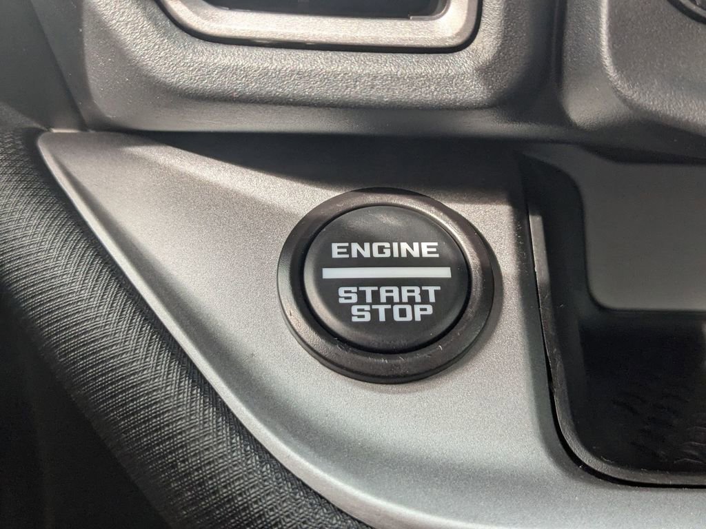 Certified 2022 Ford Bronco Sport Big Bend w/ Convenience Package image 23