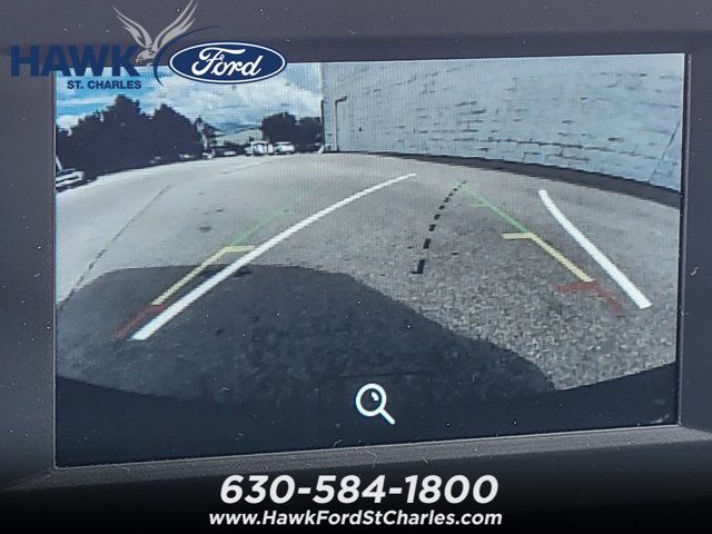 Certified 2024 Ford Transit 250 Low Roof w/ Exterior Upgrade Package RWD image 12