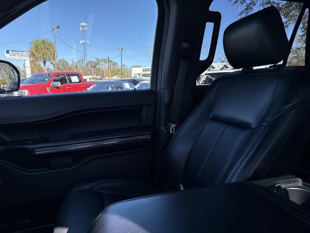 Certified 2020 Ford Expedition XLT w/ Equipment Group 202A image 16