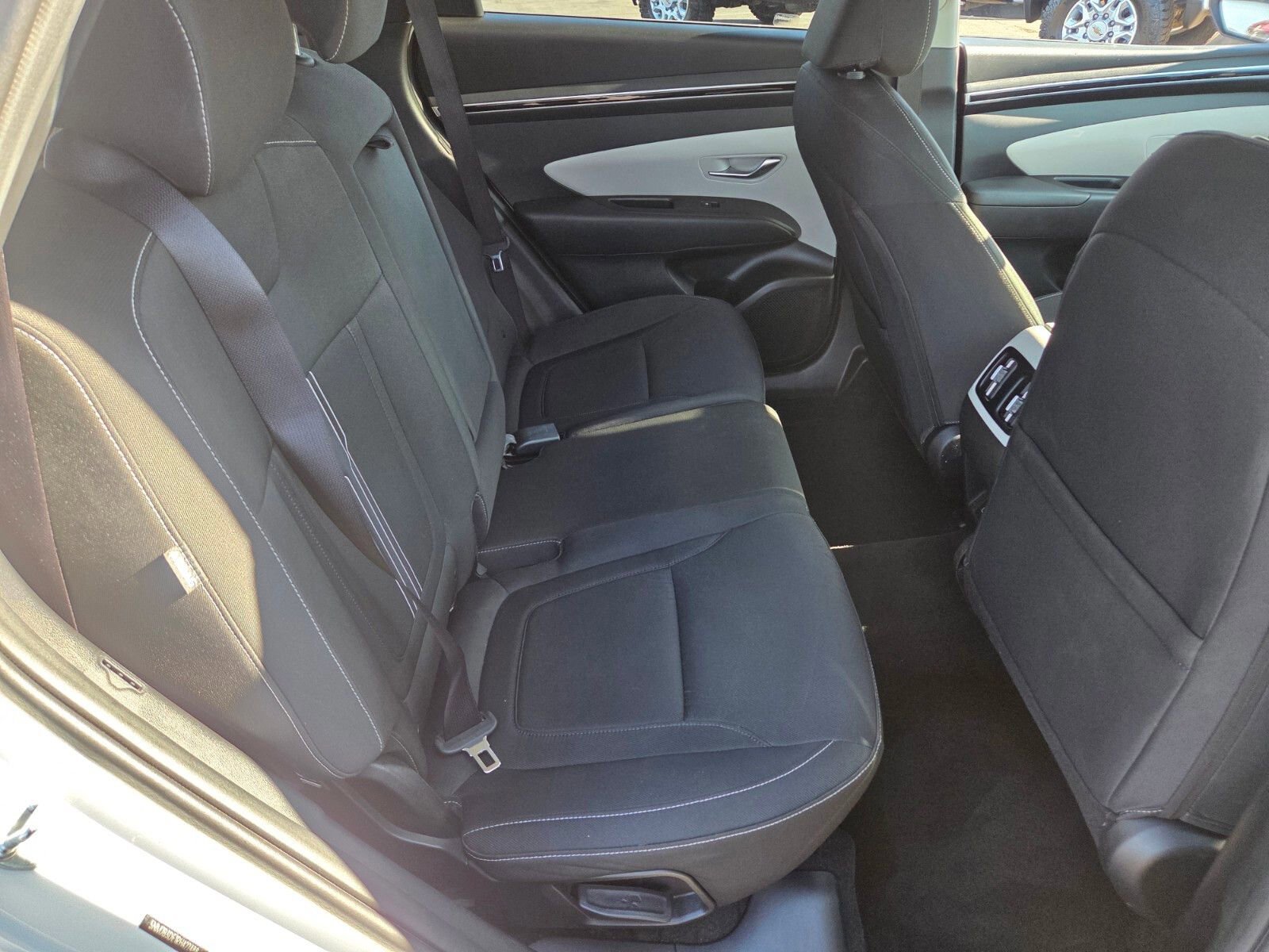 Used 2024 Hyundai Tucson SEL FWD image 14