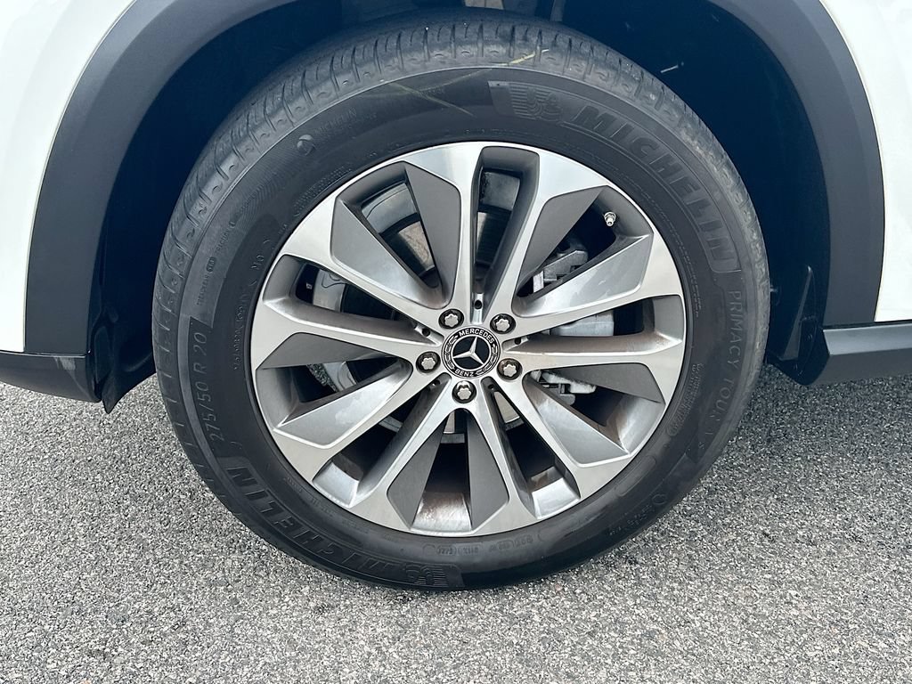 Used 2020 Mercedes-Benz GLE 350 4MATIC image 24