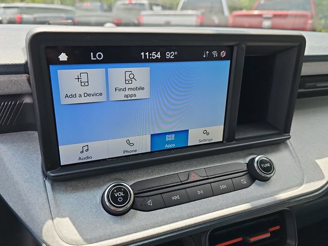 Certified 2024 Ford Maverick XLT w/ Equipment Group 300A Standard AWD/4WD image 24