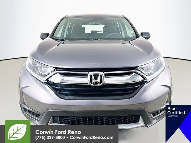 Used 2018 Honda CR-V LX image 9