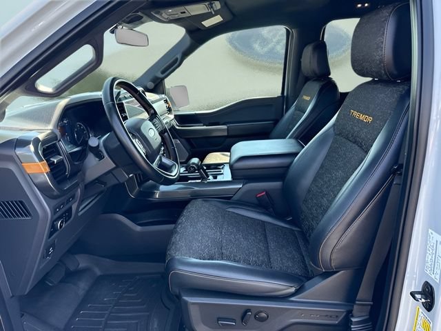 Certified 2023 Ford F150 Tremor AWD/4WD image 20