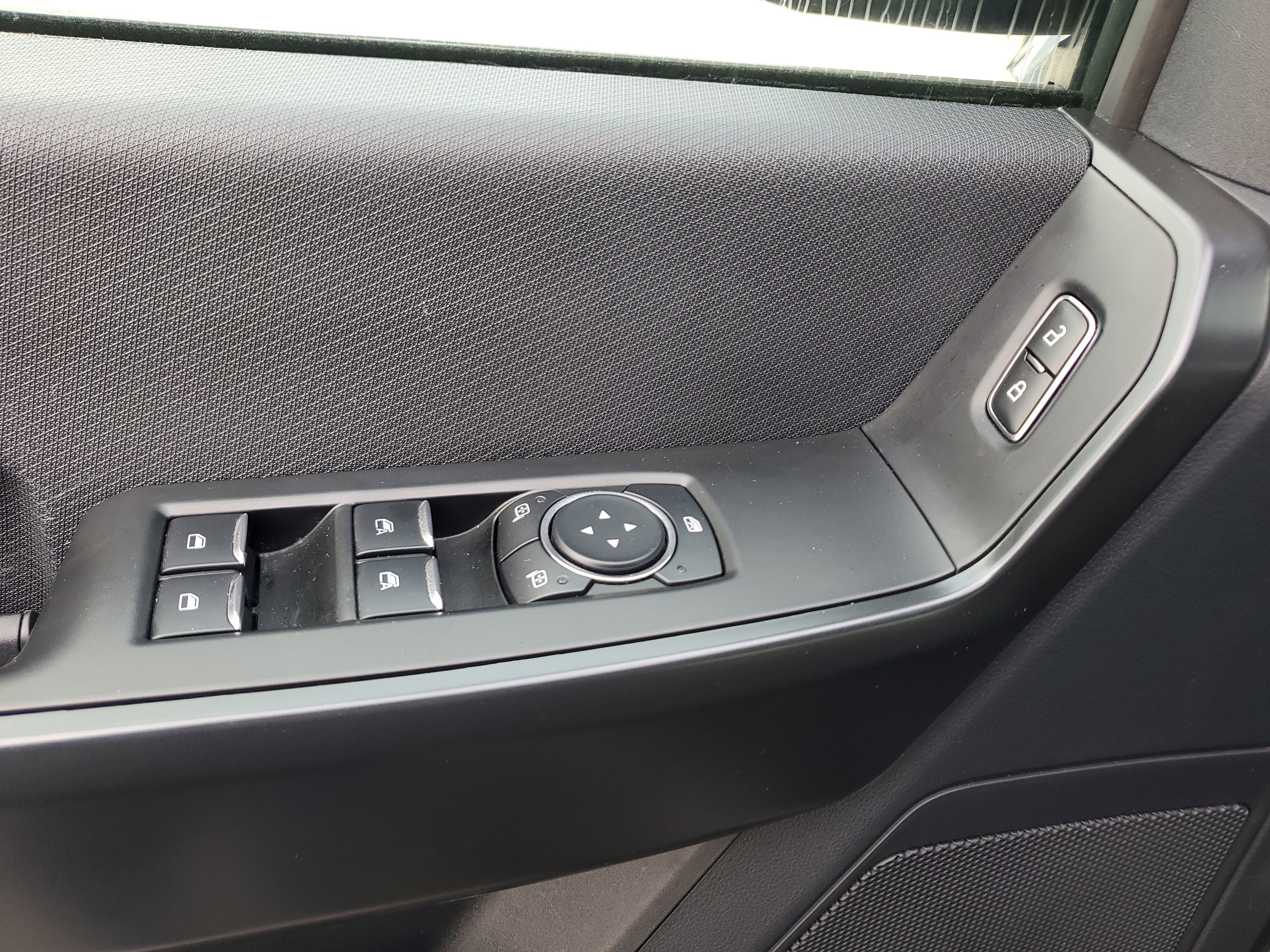 Certified 2024 Ford F150 STX w/ Mobile Office Package image 25