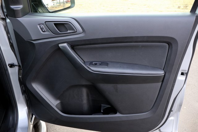 Certified 2020 Ford Ranger XL w/ Equipment Group 101A Mid image 18