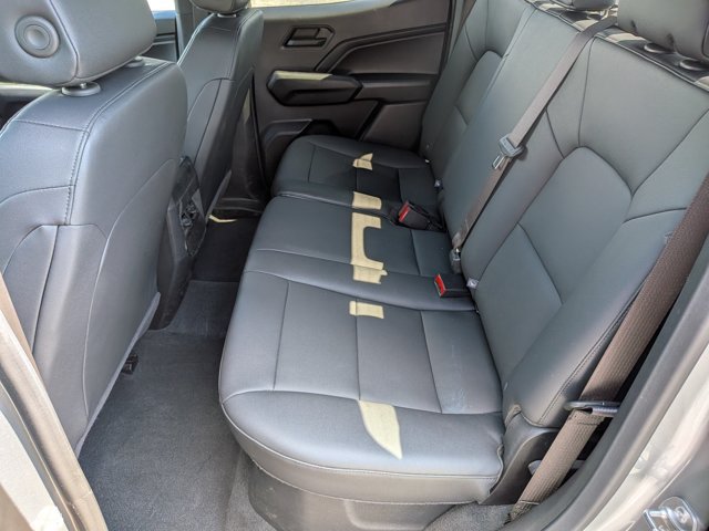Used 2024 Chevrolet Colorado Trail Boss w/ Advanced Trailering Package AWD/4WD image 29