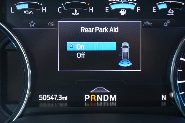 Certified 2022 Ford F350 Limited w/ FX4 Off-Road Package AWD/4WD image 19