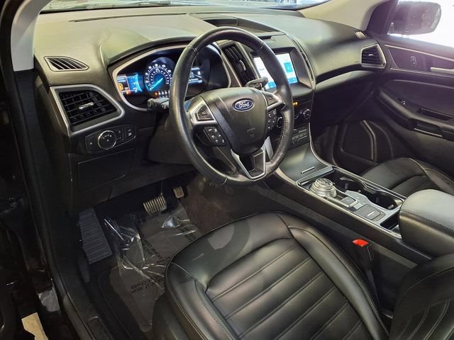 Certified 2020 Ford Edge SEL w/ Convenience Package FWD image 4