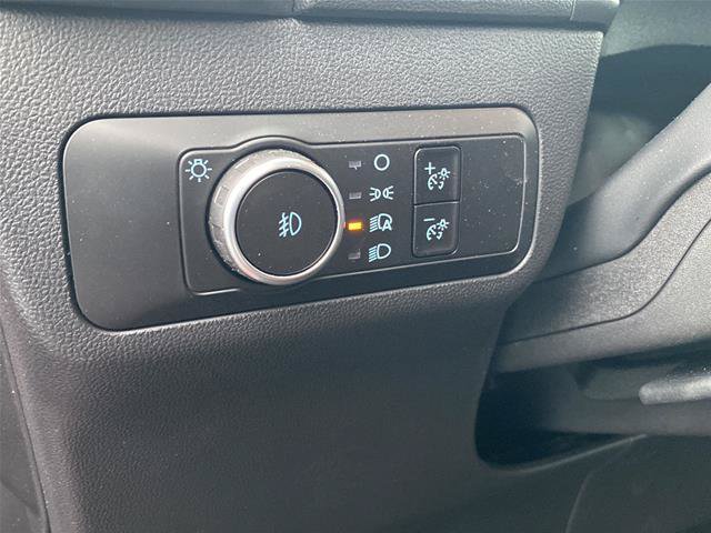 Certified 2026 Ford Bronco Sport Outer Banks w/ Outer Banks Tech Package+ AWD/4WD image 16