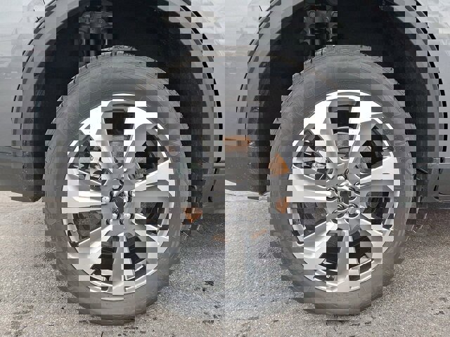 Certified 2024 Ford Escape Platinum image 9