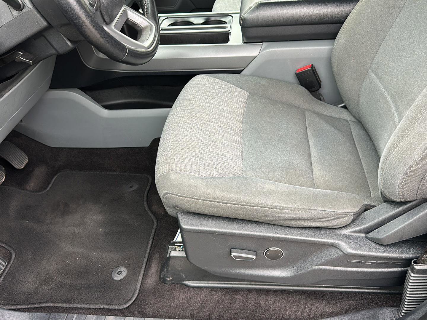 Certified 2021 Ford F150 XLT w/ Equipment Group 301A Mid image 12