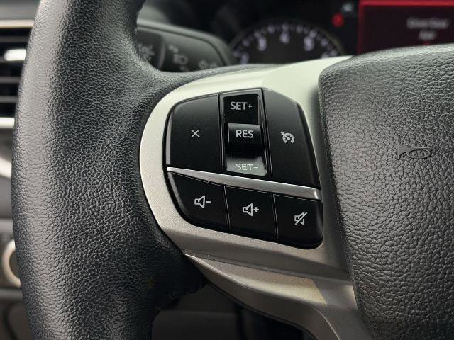 Certified 2022 Ford Explorer XLT w/ Equipment Group 202A image 16