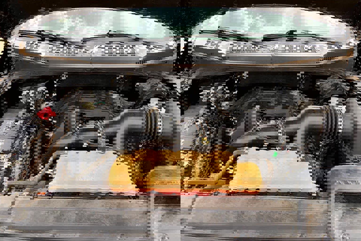 Certified 2018 Ford F150 XL w/ Equipment Group 101A Mid image 32