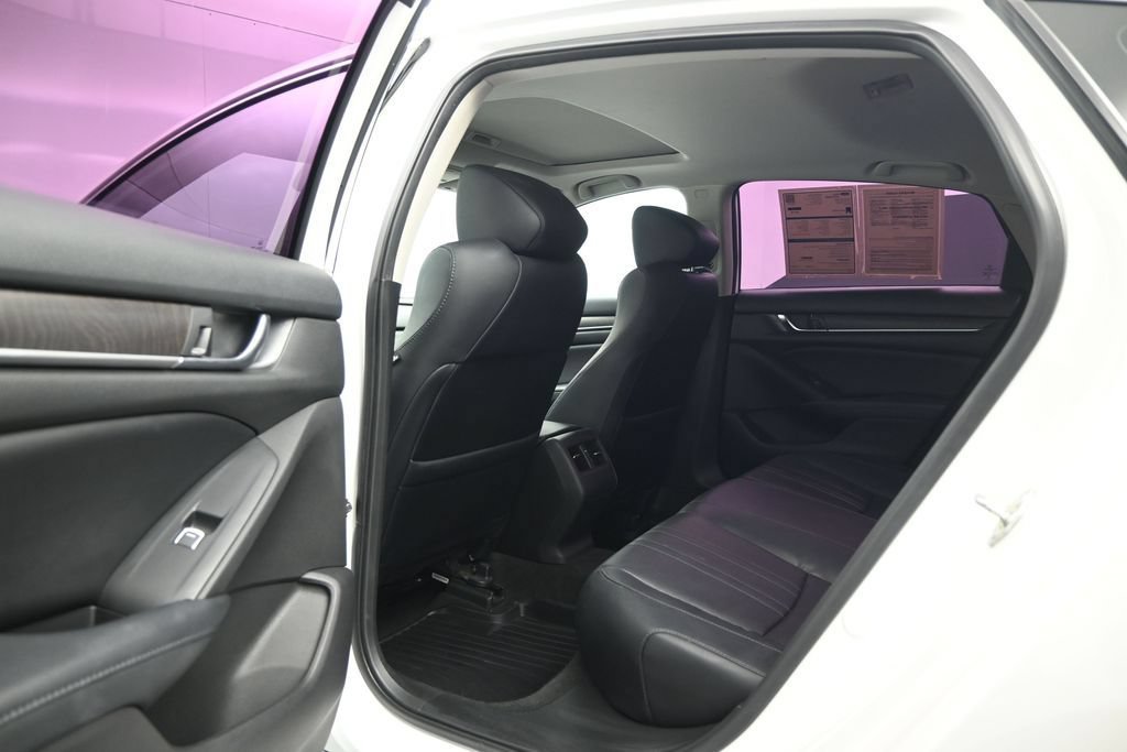 Used 2018 Honda Accord EX-L image 6