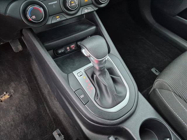 Used 2021 Kia Forte LXS FWD image 12