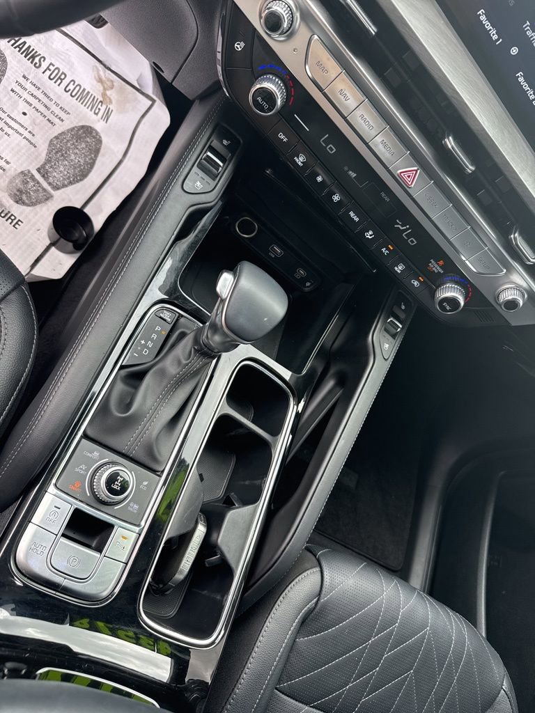 Used 2024 Kia Telluride EX X-Line image 24