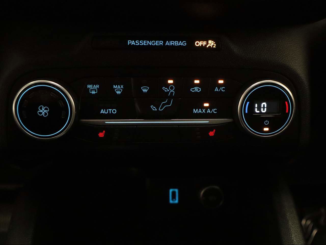 Certified 2020 Ford Escape SE Sport image 13