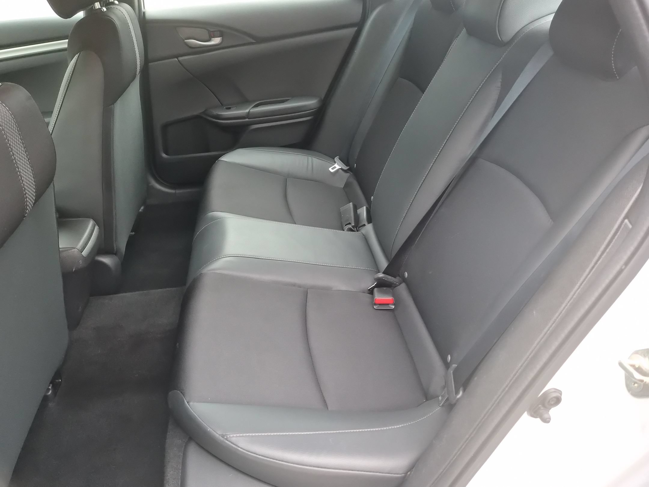 Used 2019 Honda Civic Sport image 29