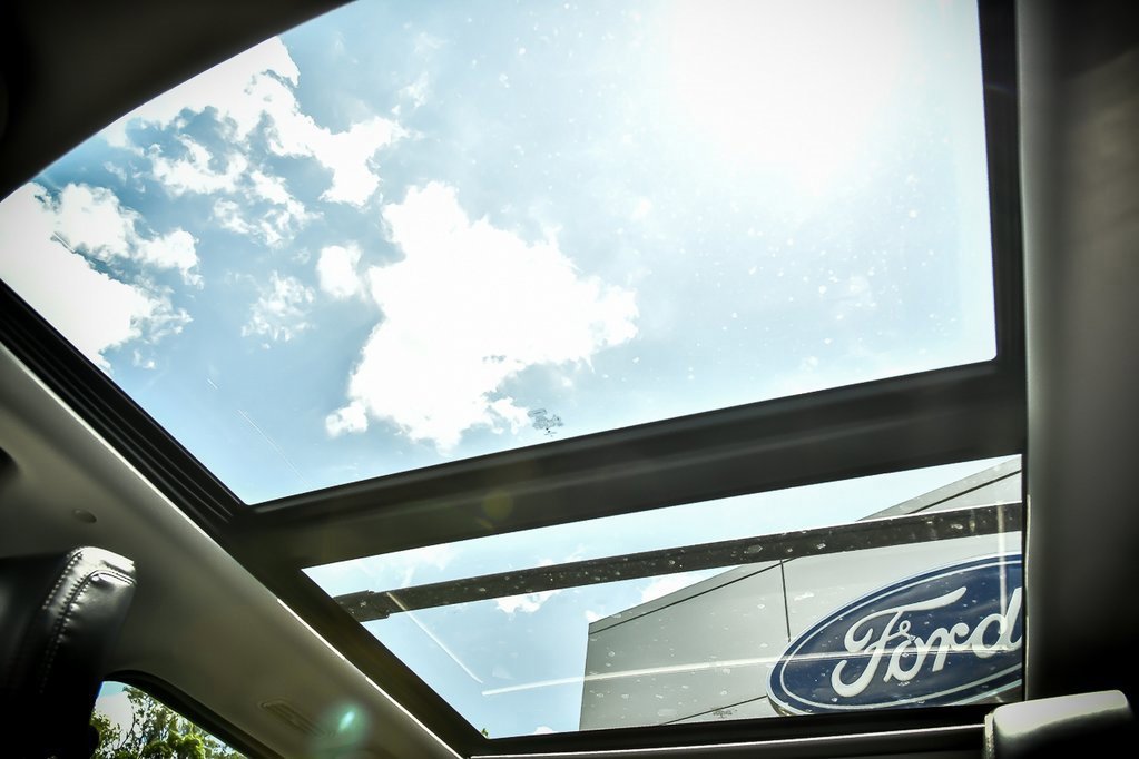 Certified 2021 Ford Expedition Platinum image 15