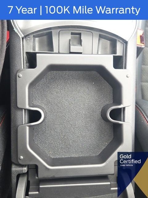 Certified 2023 Ford Edge ST-Line w/ Class II Trailer Tow Package AWD/4WD image 39