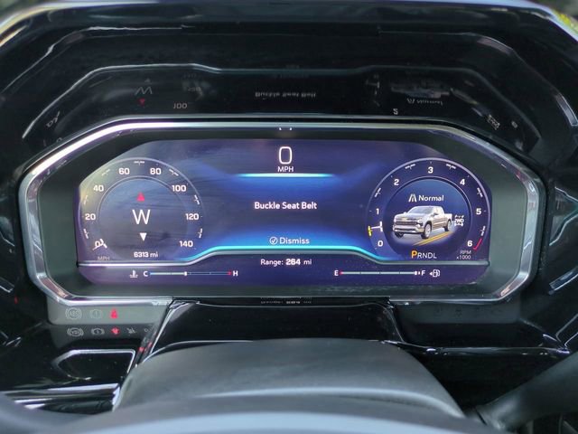 Used 2025 Chevrolet Silverado 1500 LT w/ Safety Package image 30