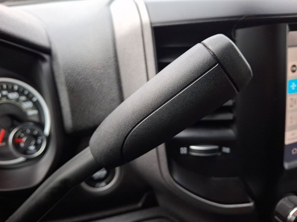 Used 2023 RAM 3500 Tradesman image 14