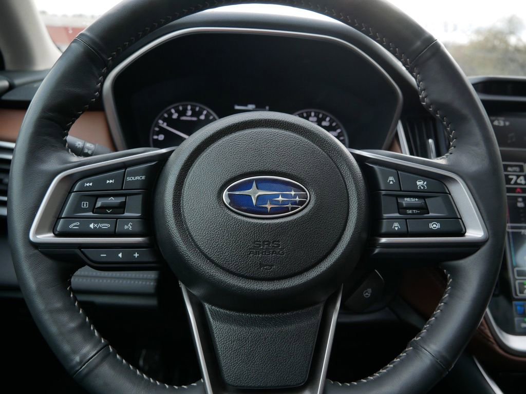 Used 2024 Subaru Outback Touring XT w/ Popular Package #2 image 21