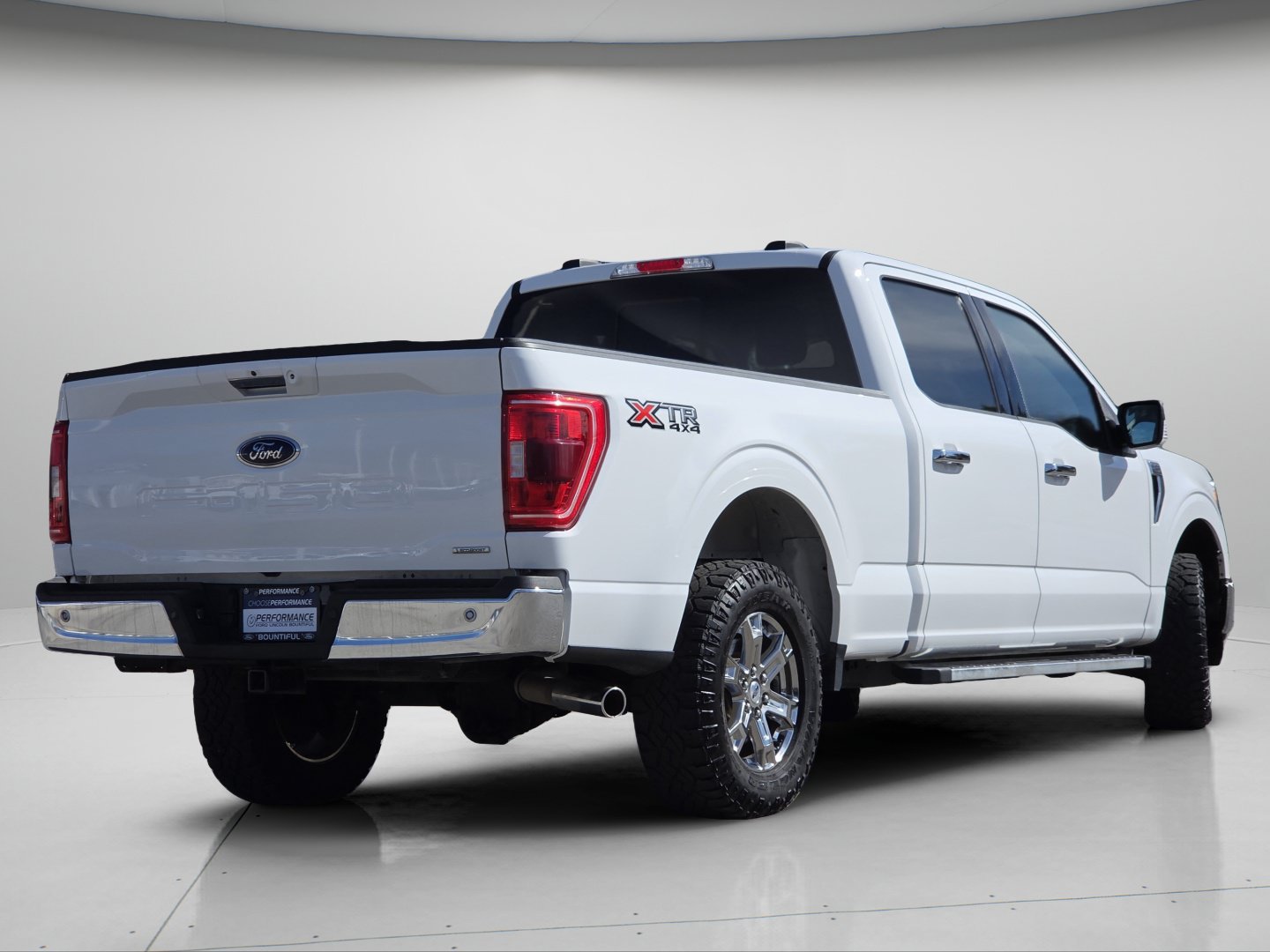 Certified 2023 Ford F150 XLT w/ Equipment Group 302A High AWD/4WD image 22