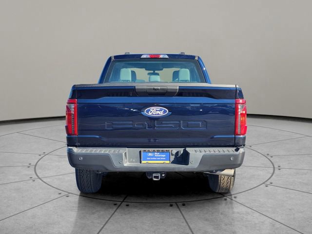 Certified 2024 Ford F150 XL image 3