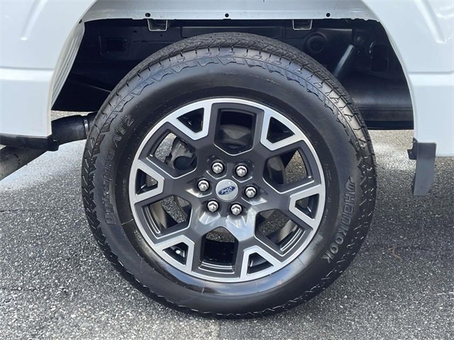 Certified 2023 Ford F150 XL w/ XL Chrome Appearance Package image 7