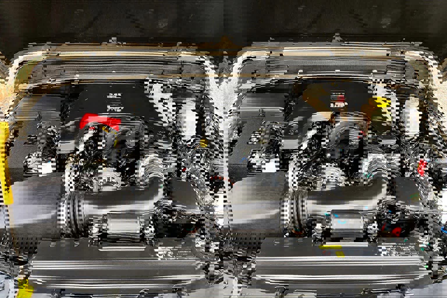 Used 2020 Jeep Gladiator Overland image 33