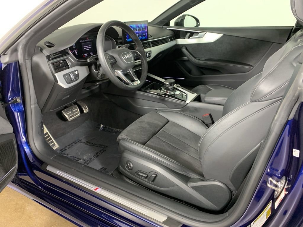 Used 2023 Audi A5 2.0T Prestige AWD/4WD image 30