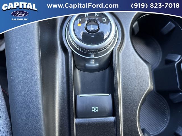 Certified 2025 Ford Explorer ST-Line w/ ST-Line Street Pack image 29