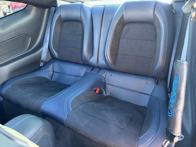 Certified 2025 Ford Mustang Dark Horse RWD image 21