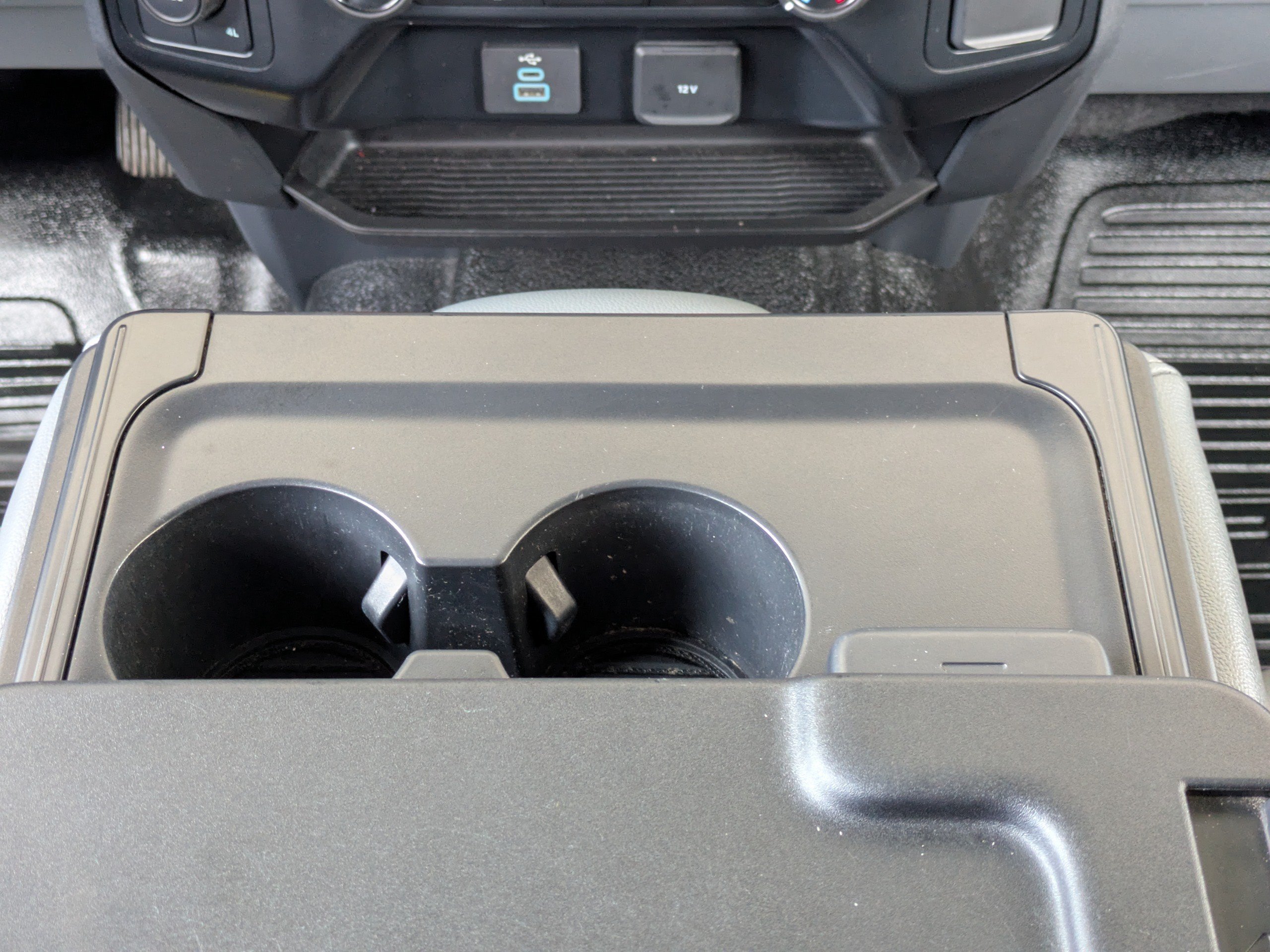 Certified 2023 Ford F550 4x4 Crew Cab Super Duty image 20