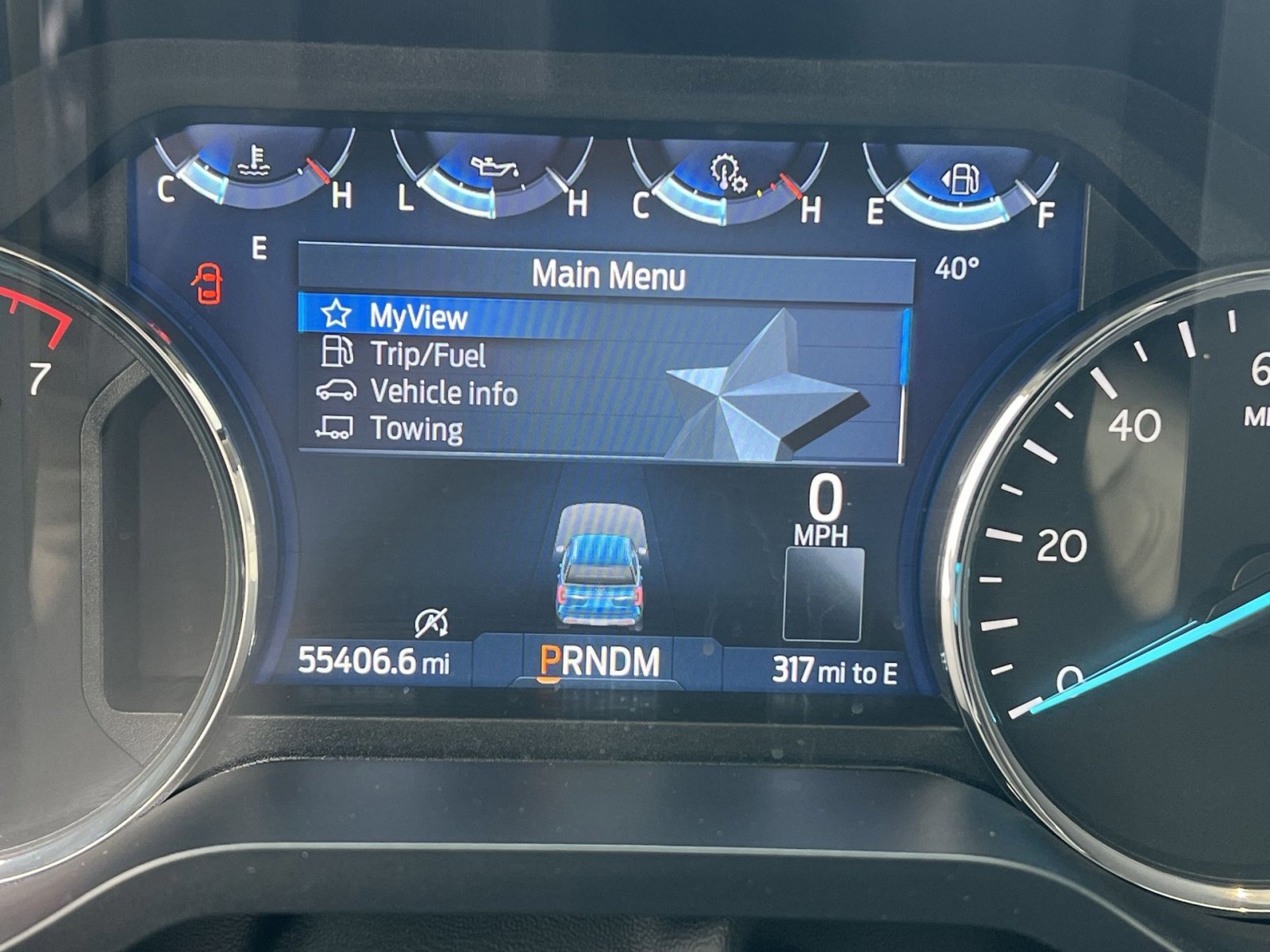 Certified 2024 Ford Expedition Limited image 17